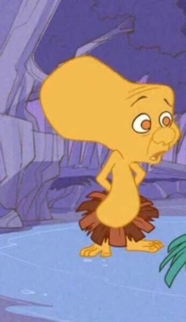 Peanut Proud Family: The Rise of a Beloved Character