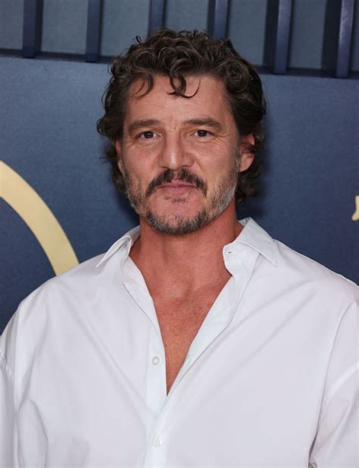 Pedro Pascal: A Rising Star in Hollywood