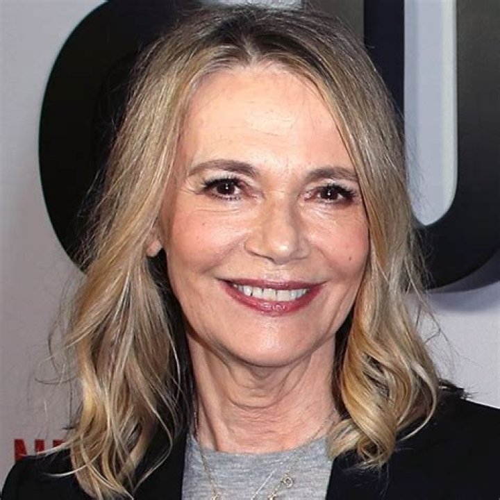 Peggy Lipton's Last Photograph: A Glimpse Into Her Final Days