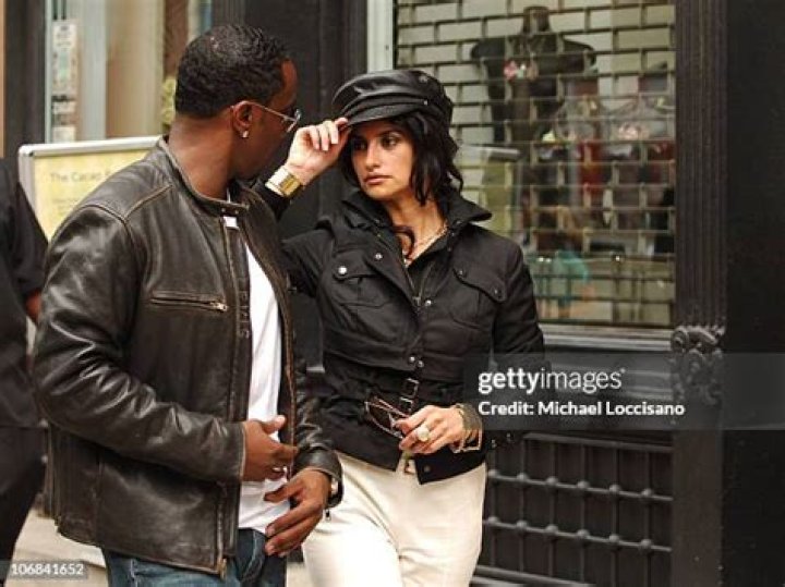 Penelope Cruz and P Diddy: A Deep Dive into Their World