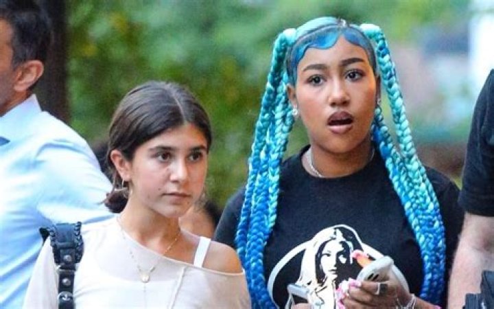 Penelope Disick: A Young Star in the Making