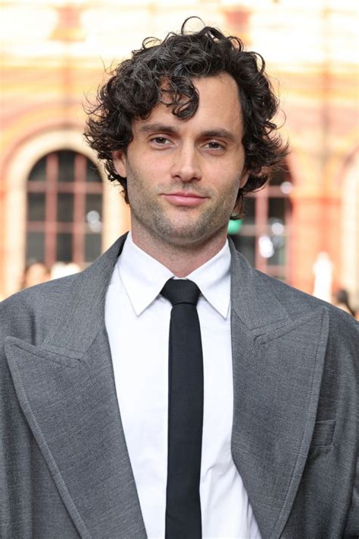 Penn Badgley: The Charismatic Star of Our Generation