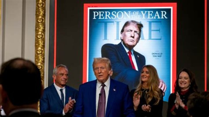 Donald Trump on People's Magazine 1998: A Comprehensive Analysis