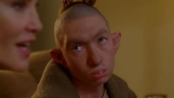 Terrifying Pepper: American Horror Secrets