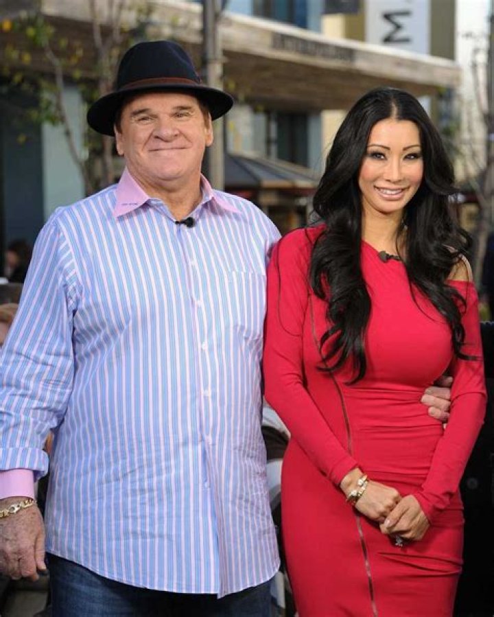 Unraveling the Mystique of Pete Rose's Wife: Understanding Her Age and Influence