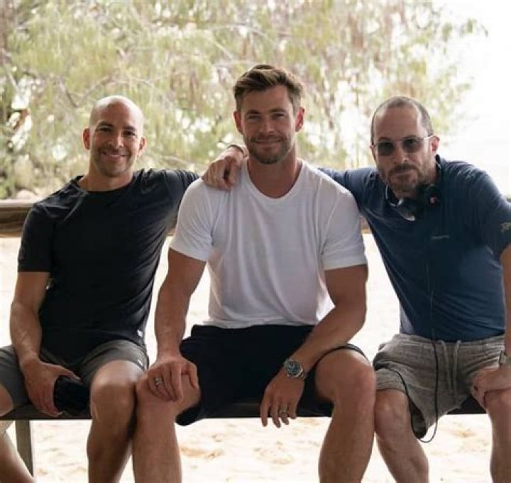 Unveiling the Life of Peter Attia: A Glimpse into His Family