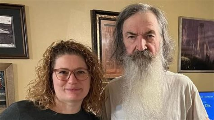 Phil Robertson's Daughter: Meet [Daughter's Name]