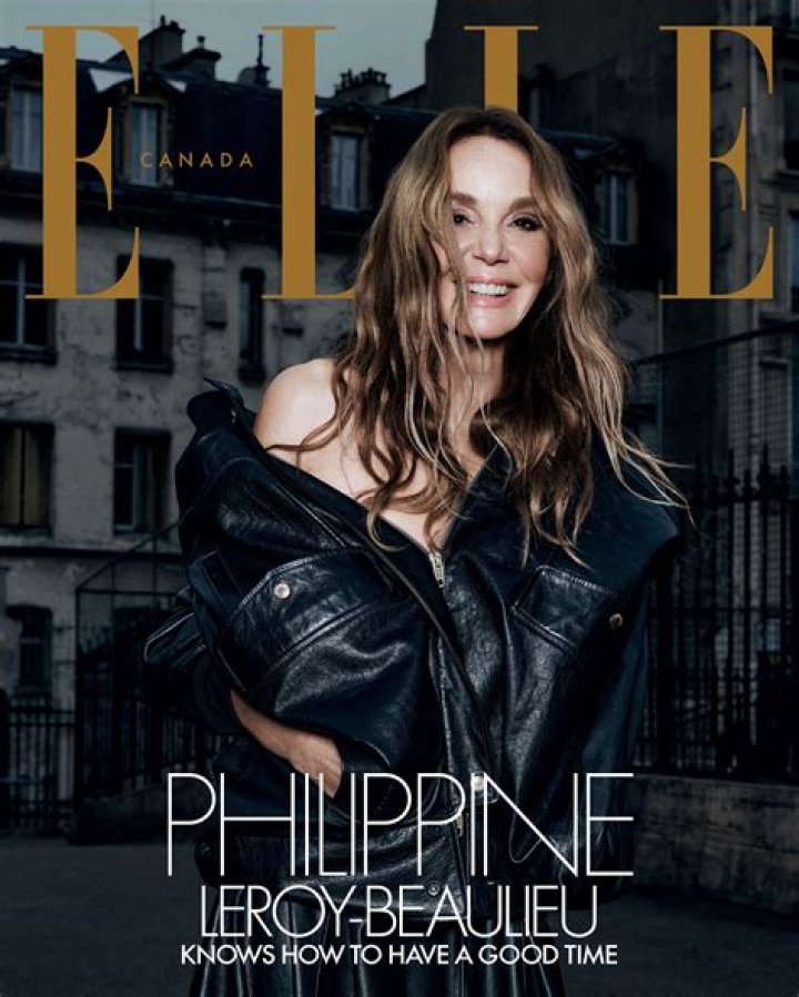 Behind the Scenes: Leroy Beaulieu's Private Life in the Philippines