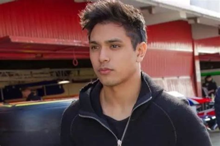 Discover the Inspiring Journey of Philo Paz Armand