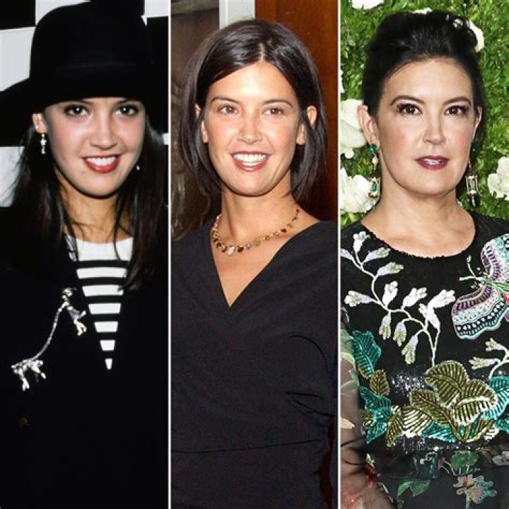 Where is Phoebe Cates Now? A Look into Her Life and Career