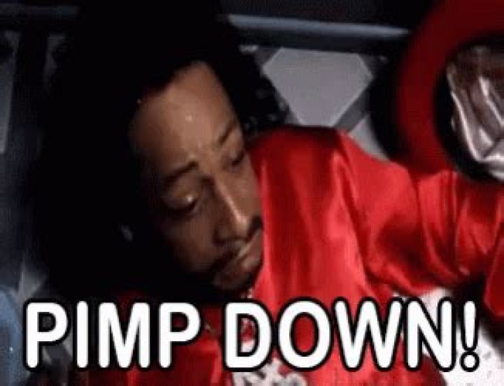 Pimp Down Meme: A Comprehensive Guide to Its Origins, Evolution, and Cultural Impact
