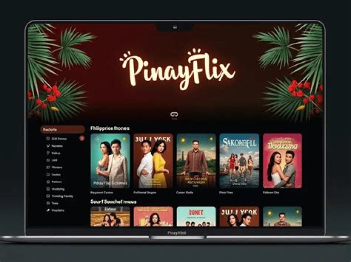 PinayFlix: The Ultimate Guide to Streaming Filipino Movies and TV Shows