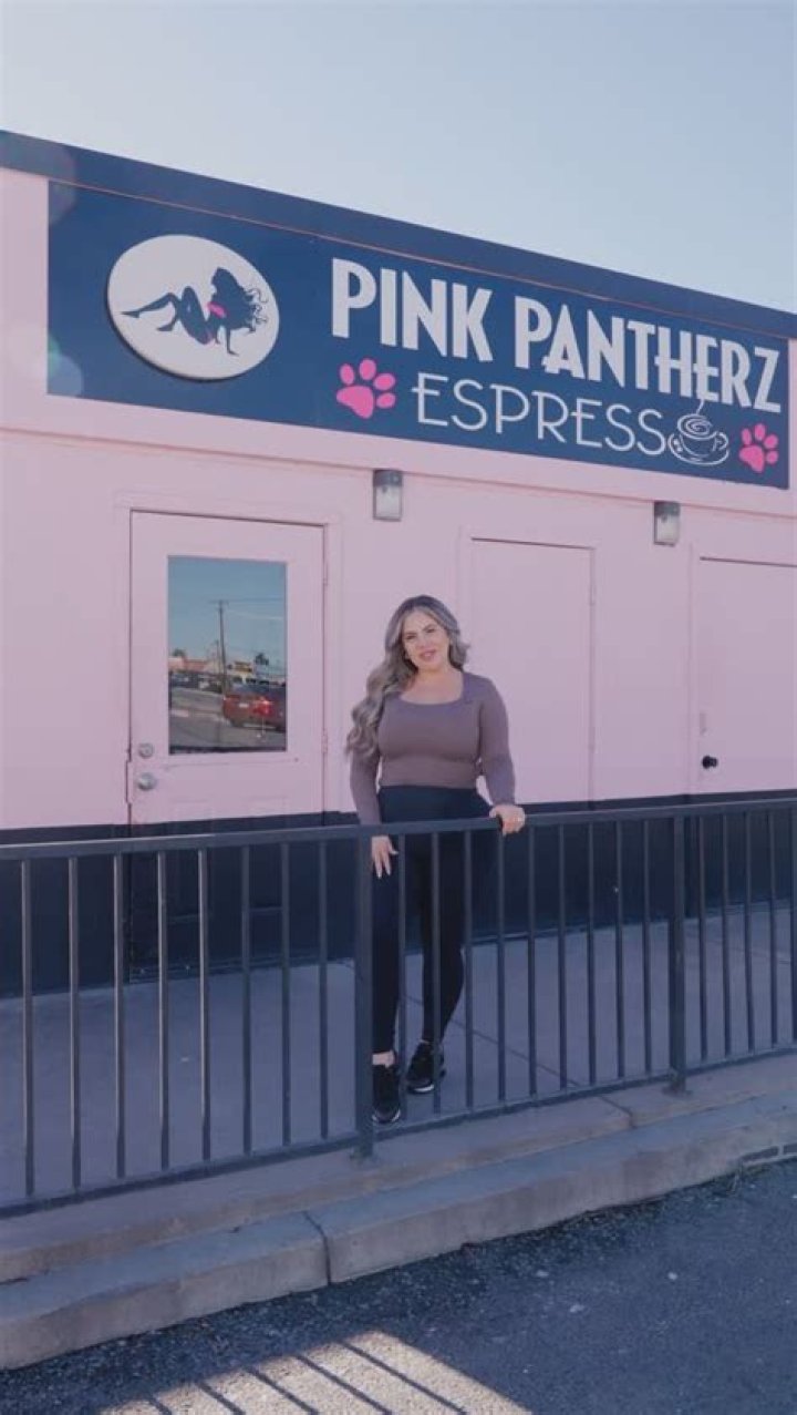 Pink Pantherz Espresso Instagram: A Comprehensive Guide to the Viral Sensation