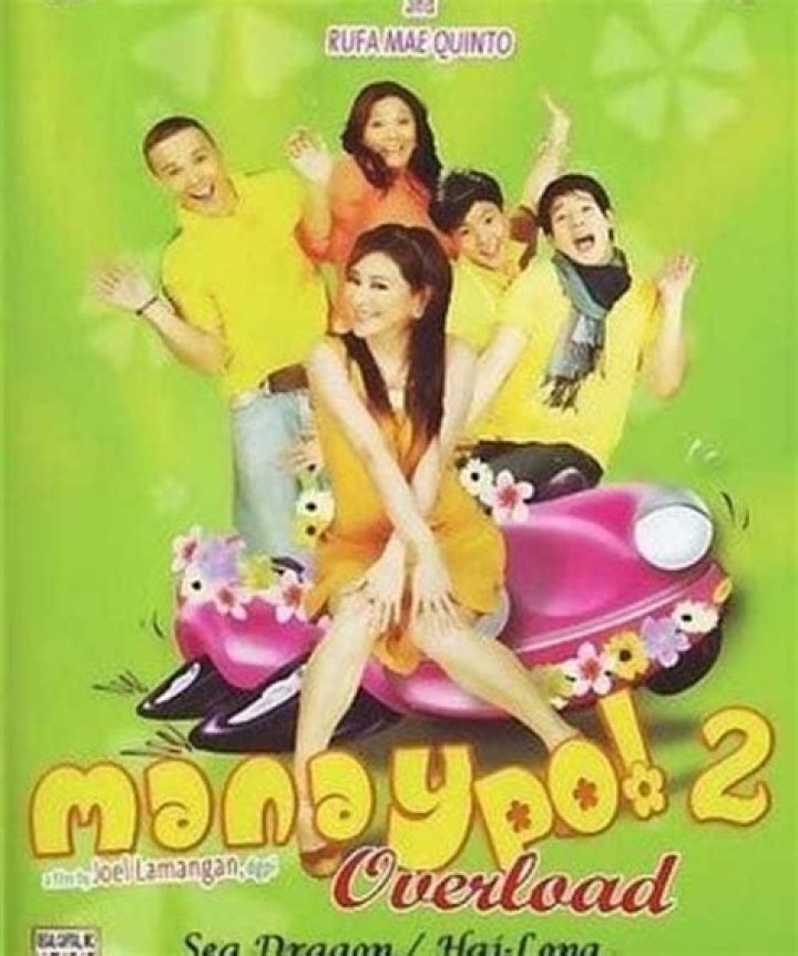 Pinoy Movie Pedia: Your Ultimate Guide to Philippine Cinema