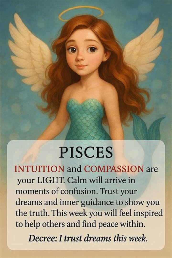Pisces Intuition: Unlocking the Mystical Power Within