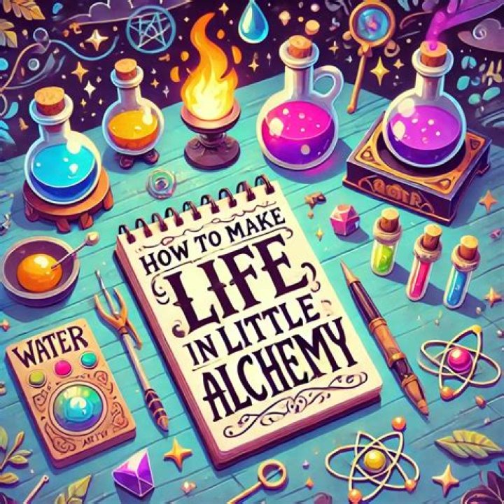 Playing Little Alchemy: A Comprehensive Guide to Mastering the Game