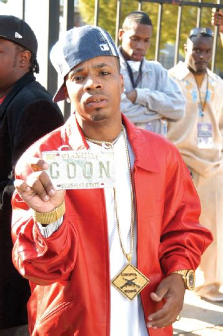 Unveiling the Life and Career of Plies Rapper
