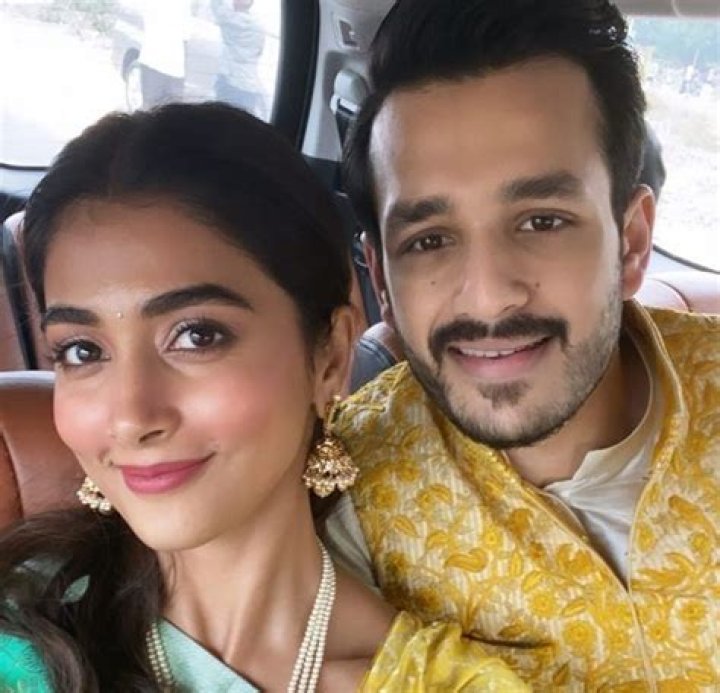 Pooja Hegde's Relationships: A Look at Her Love Life