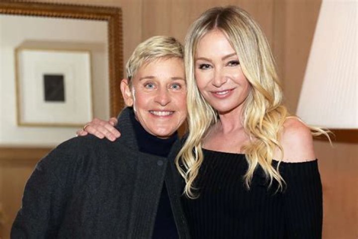 Unveiling the Love Story of Portia and Ellen