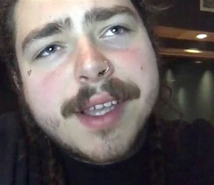 Post Malone Mustache: The Complete Guide to His Signature Style and Journey