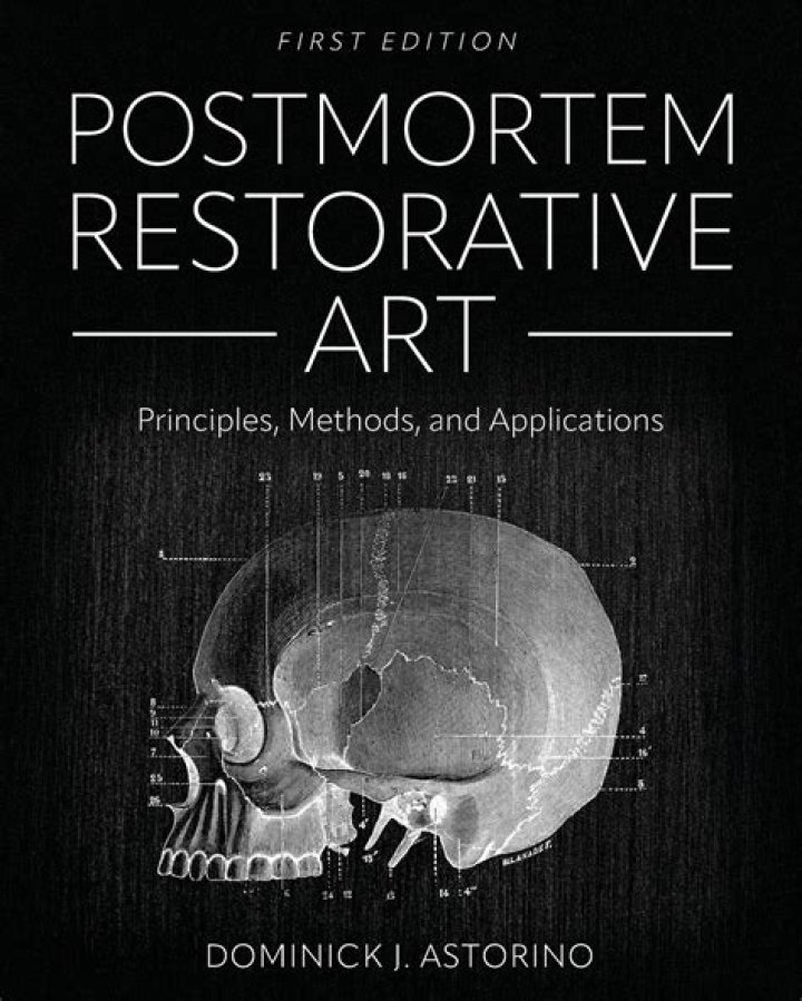 Postmortem Restorative Art: Principles, Methods, and Applications