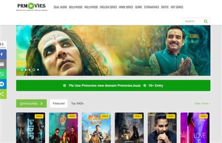 PR Movie Download: Your Ultimate Guide to Legal and Ethical Streaming