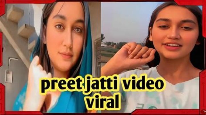 Unveiling the Buzz: The Preet Jatti Video Viral Phenomenon