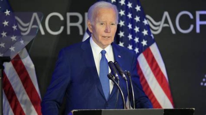 Inside President Biden's Schedule Today: A Comprehensive Overview