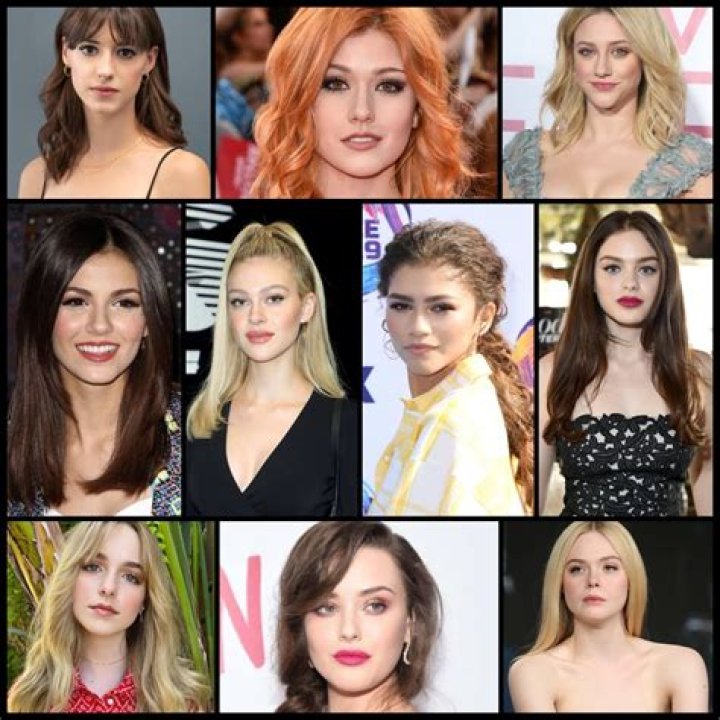Prettiest Actresses of 2023: A Glimpse into Beauty and Talent