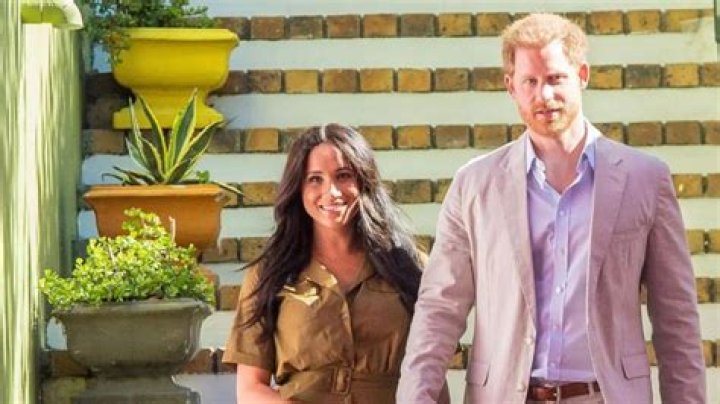 Unraveling the Enigma of Prince Harry and Meghan