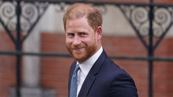 Unveiling the Life of Prince Harry: A Royal Journey