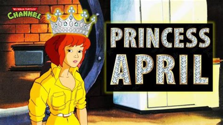 Princess April: A Comprehensive Look into the Life, Legacy, and Impact of a Royal Icon