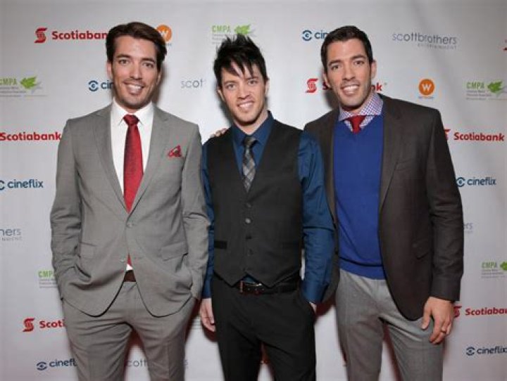 Tragedy Strikes: The Property Brothers Brother Dies
