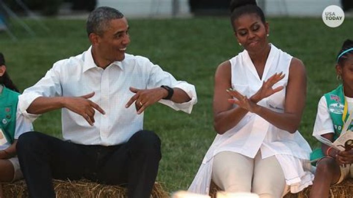 Puff Diddy Obama: The Intriguing Connection Between the Music Icon and the Former President