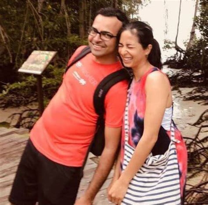 Purvesh Mankad: The Rising Cricket Star Redefining the Game