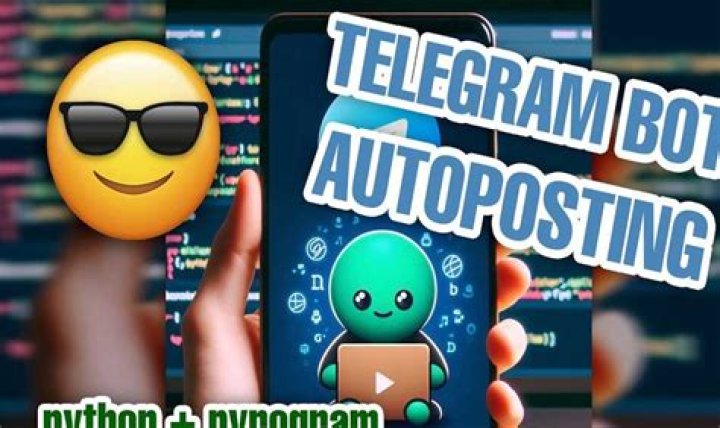Mastering Pyt Telegram: Your Ultimate Guide to Python and Telegram Integration