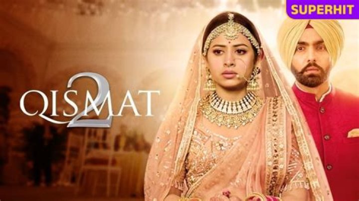 Qismat Filmyfly: Your Ultimate Guide to Streaming and Downloading Movies