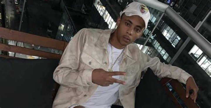 Quanah Drayton: The Rising Star Redefining Music and Entertainment