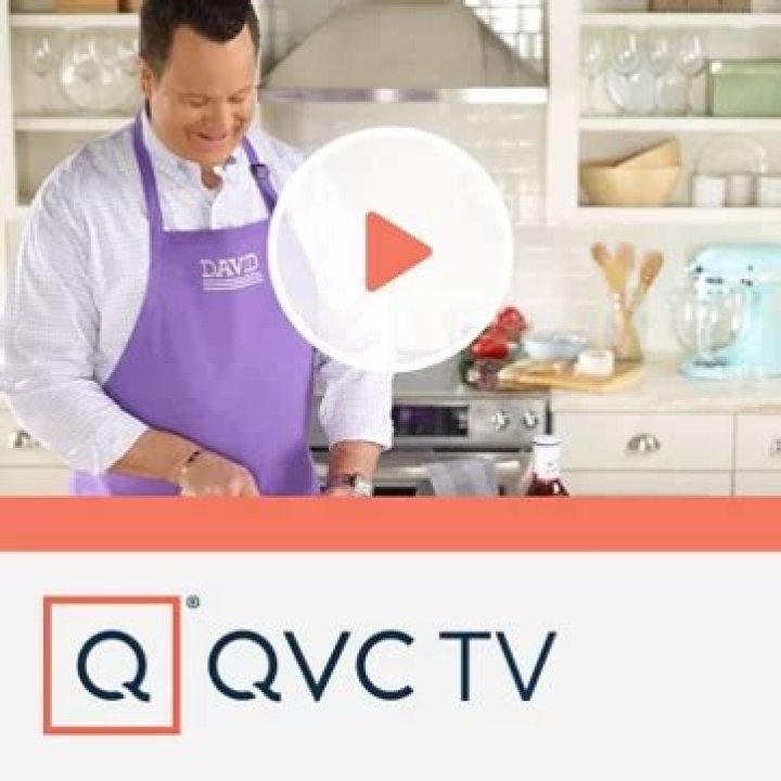 Exploring the QVC Official Website: Your Ultimate Shopping Destination