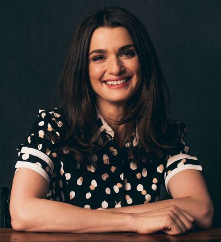 Unveiling the Charismatic Journey of Rachel Weisz