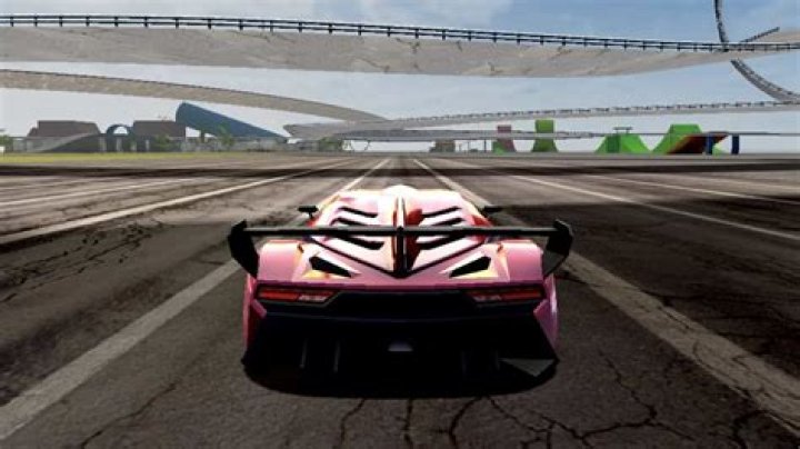 Unleashing the Thrill: Racing Car Games Unblocked