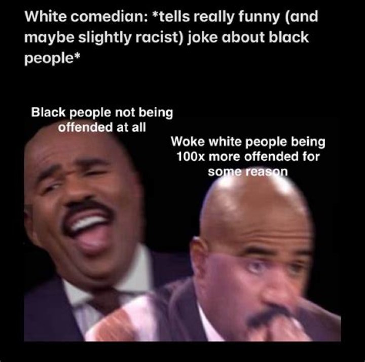 Racist White Jokes Funny: A Thoughtful Exploration of Humor and Its Impact