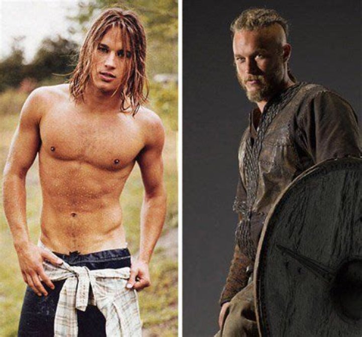 Vikings' Ragnar Lothbrok Actor: Unveiling the Legend
