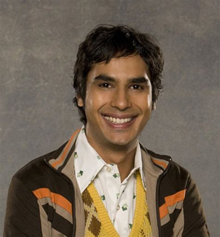 Raj Koothrappali: Big Bang Theory's Iconic Character - A Deep Dive