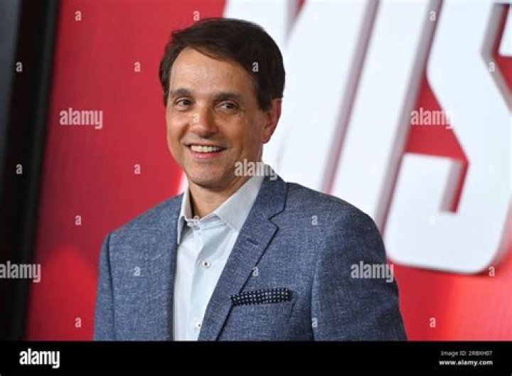 Ralph Macchio 2023: The Iconic Journey of a Hollywood Legend