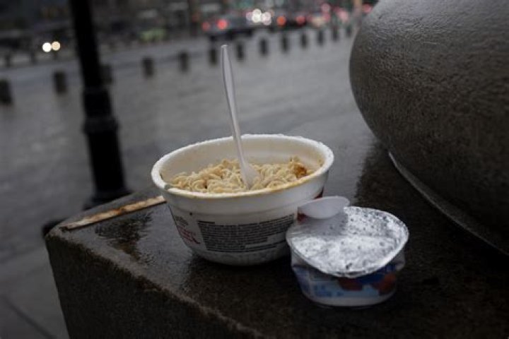 Ramen Noodle Recall: What You Need to Know