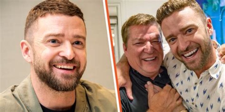 Randy Timberlake: A Rising Star in the Music Industry