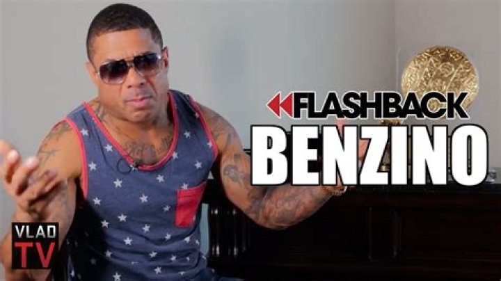 Ray Benzino Net Worth 2024: Full Details