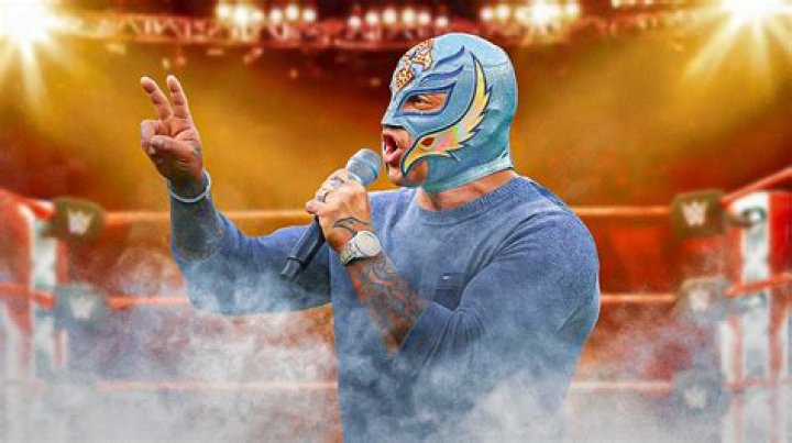 Ray Mastero: The Rising Star in the World of Music