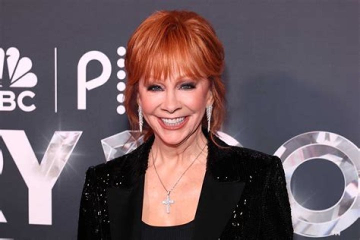 Unraveling the Reba McEntire Fake Nudes Controversy: Truth or Hoax?